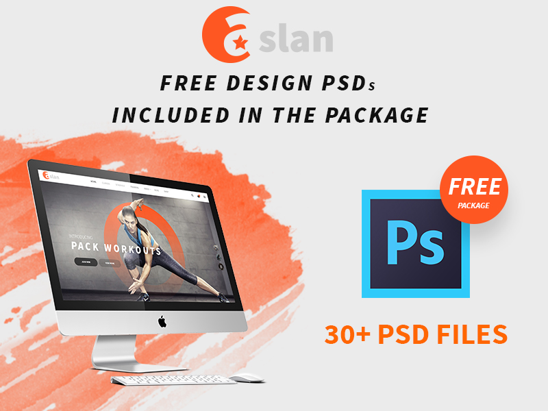 free_psd_aslan
