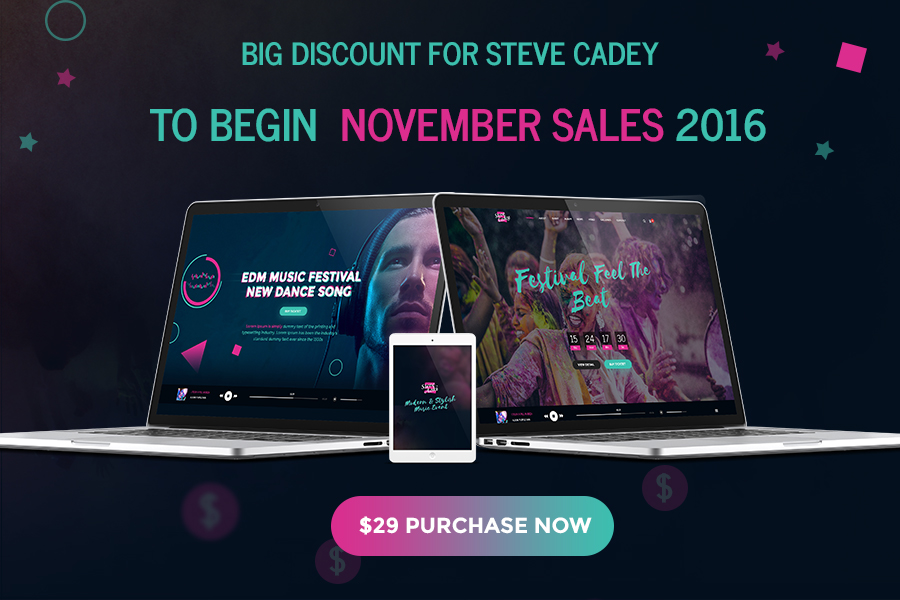 steve cadey
